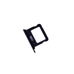 SIM Tray Apple iPhone 16 Black SIM Tray Apple iPhone 16 Black